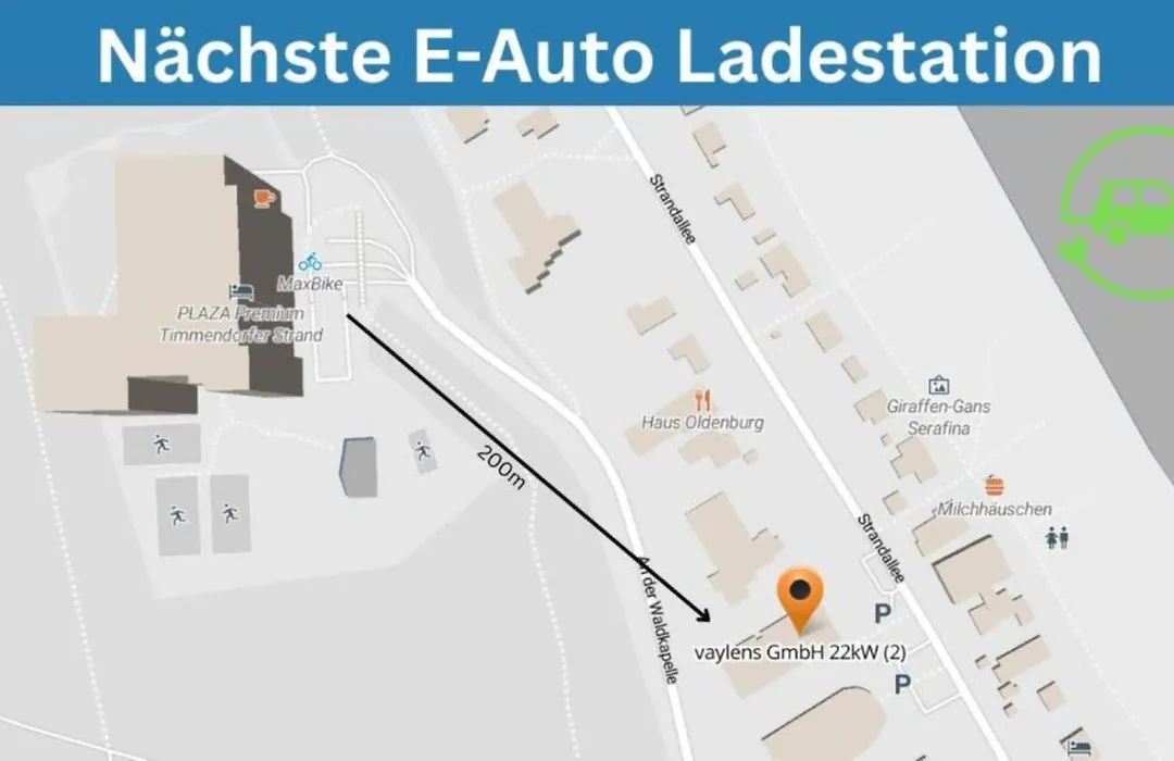 Suite auf Wolke 7 von OstseeAhoi-1